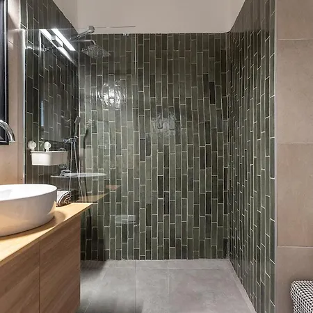 The Urban Heaven Apartment Budapest