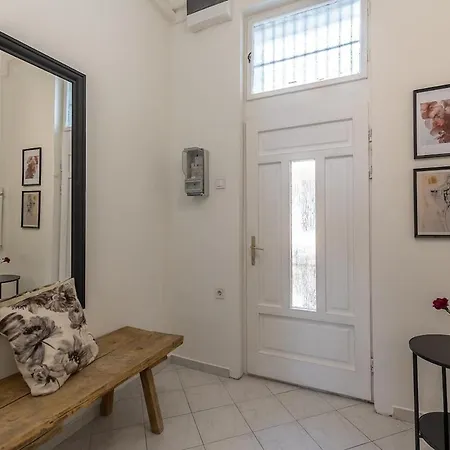 Appartamento The Urban Heaven