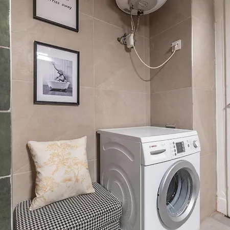 Appartamento The Urban Heaven Budapest