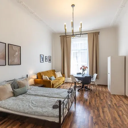 Appartamento The Urban Heaven *