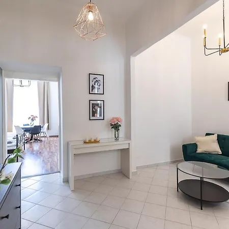 Appartamento The Urban Heaven Budapest
