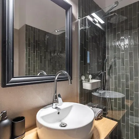 Appartamento The Urban Heaven Budapest