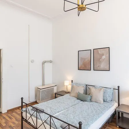 Appartamento The Urban Heaven *